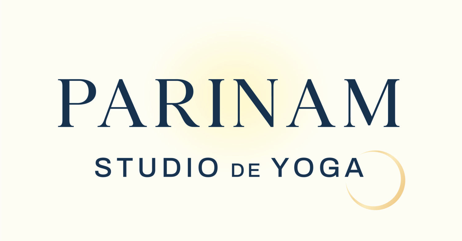 Parinam - Studio de Yoga
