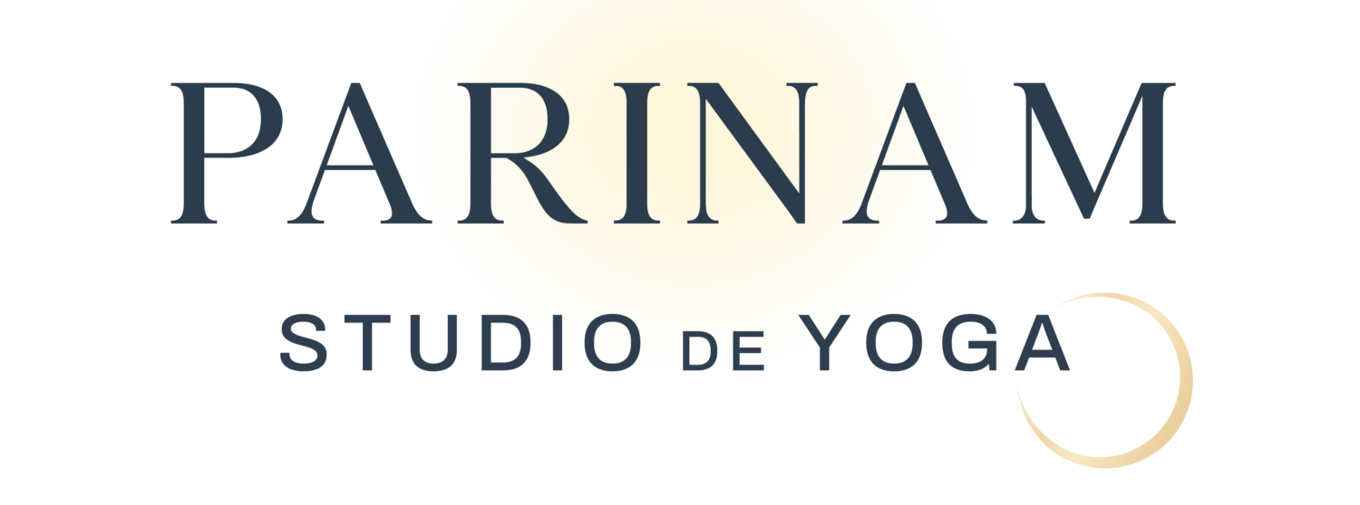 Parinam - Studio de Yoga Cournon d'Auvergne
